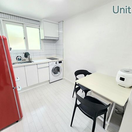 Seoul Stay Bukchon 주차가능 확인필요 Exterior foto