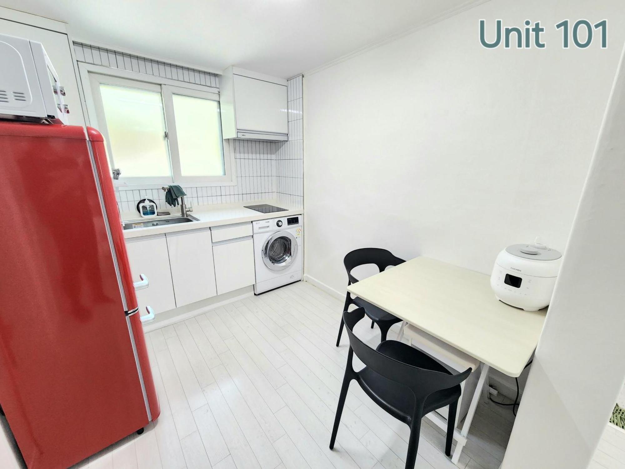 Seoul Stay Bukchon 주차가능 확인필요 Exterior foto