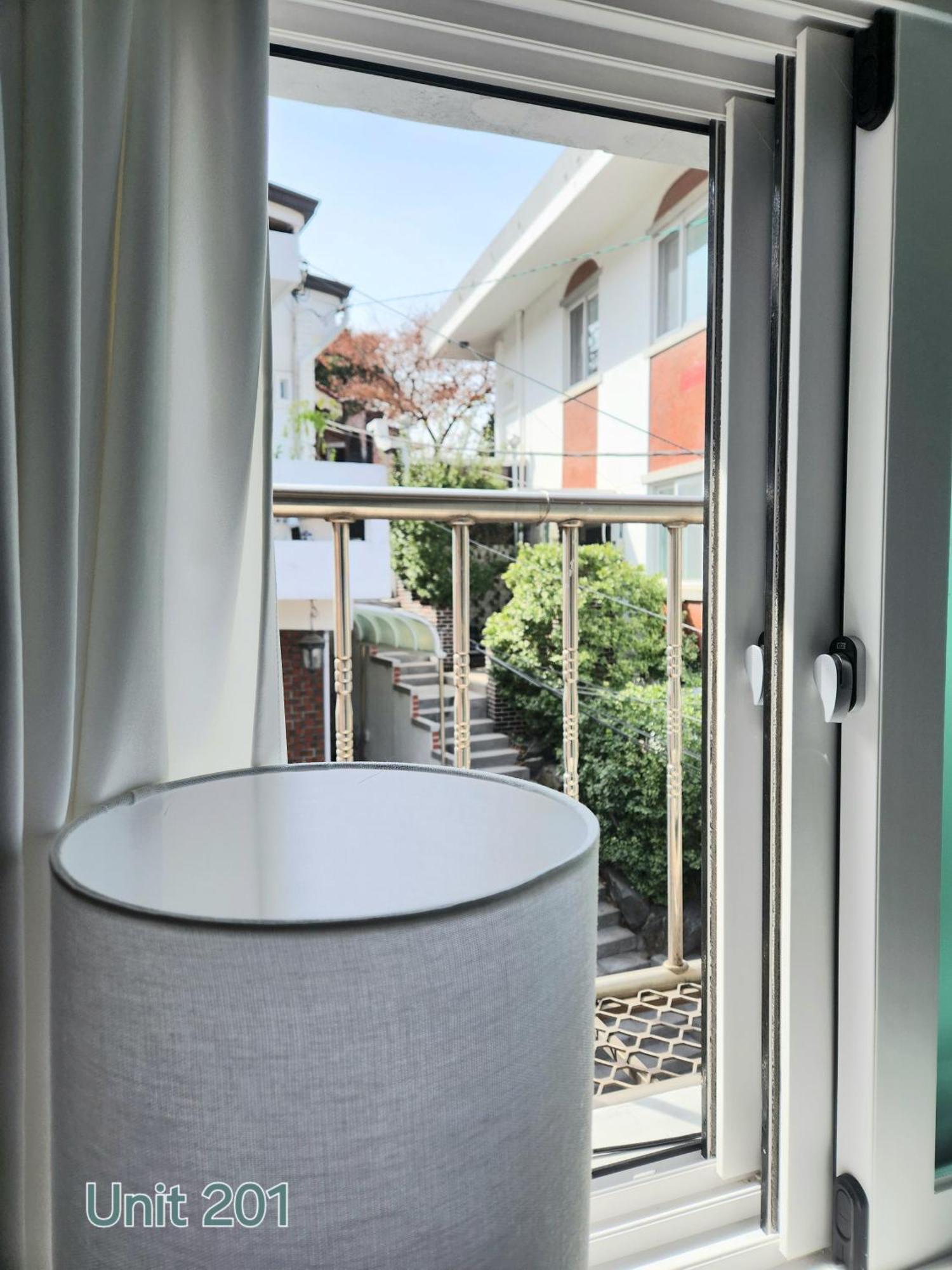 Seoul Stay Bukchon 주차가능 확인필요 Exterior foto