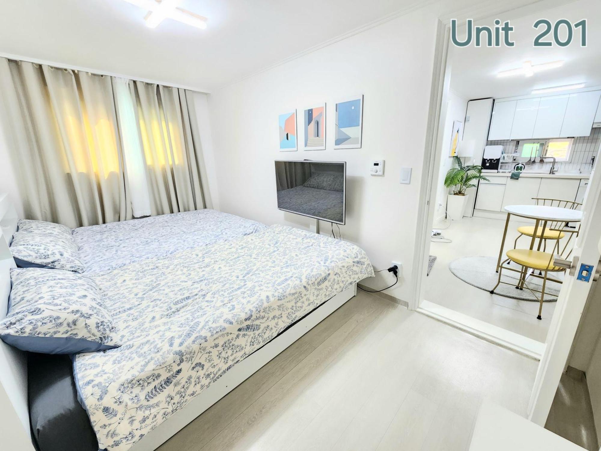 Seoul Stay Bukchon 주차가능 확인필요 Exterior foto