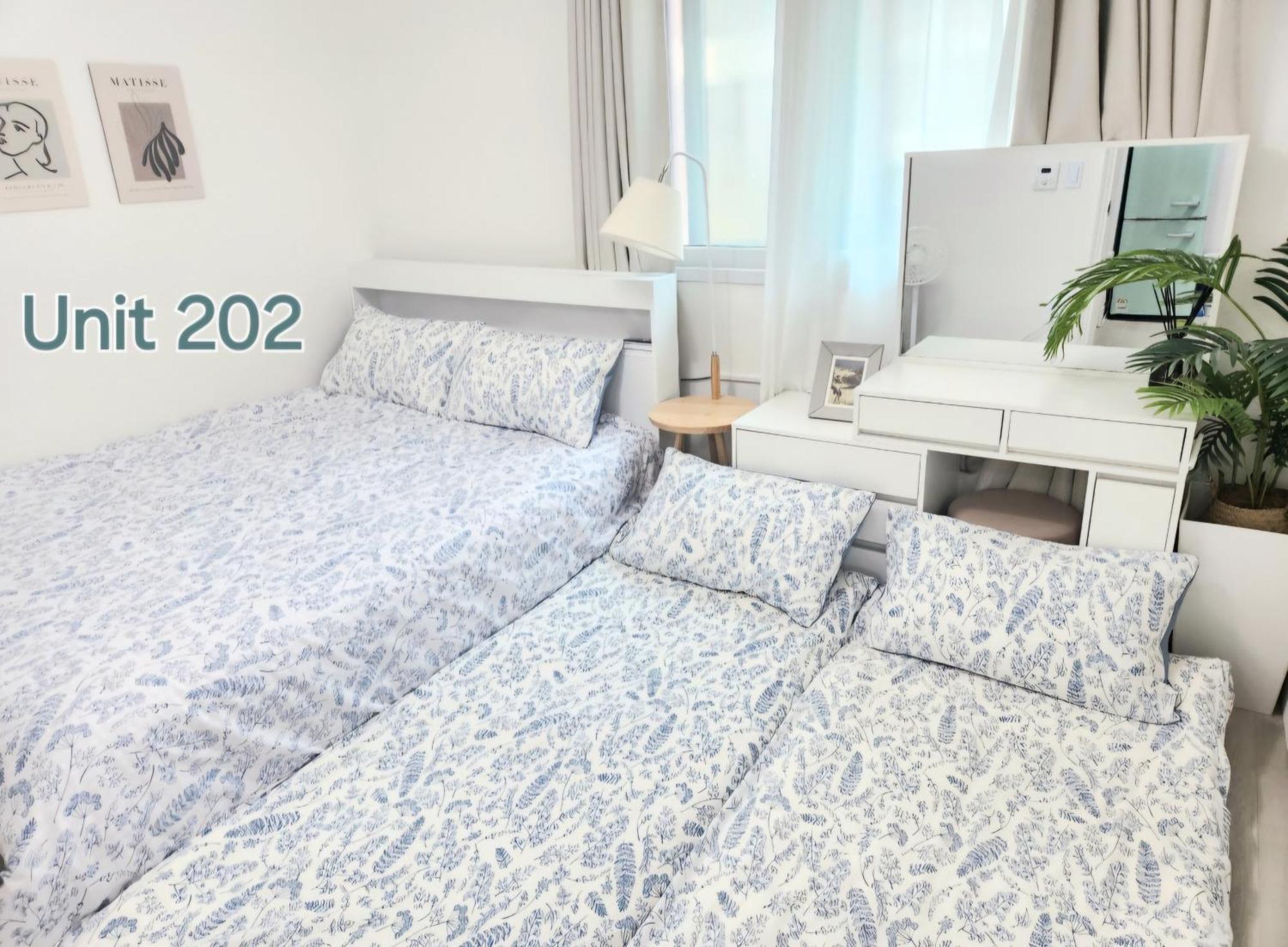 Seoul Stay Bukchon 주차가능 확인필요 Zimmer foto