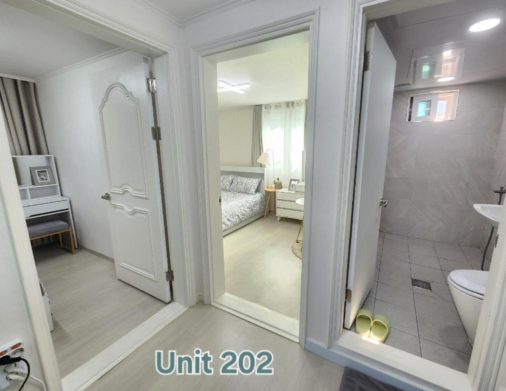 Seoul Stay Bukchon 주차가능 확인필요 Zimmer foto